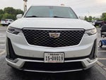 2020 Cadillac XT6 FWD Premium Luxury