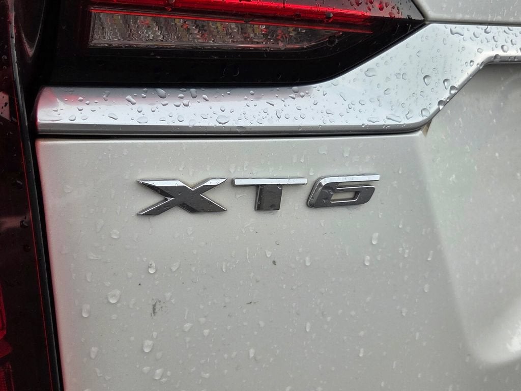 2020 Cadillac XT6 FWD Premium Luxury