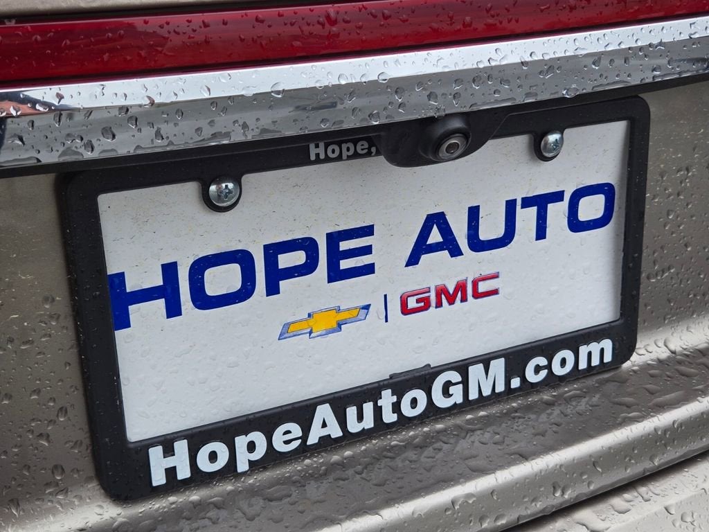 2019 Lincoln Continental Reserve