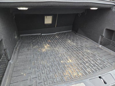 2019 Lincoln Continental Reserve