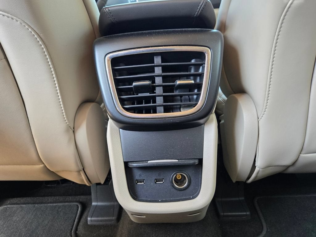 2020 Lincoln Nautilus Standard