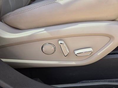 2020 Lincoln Nautilus Standard