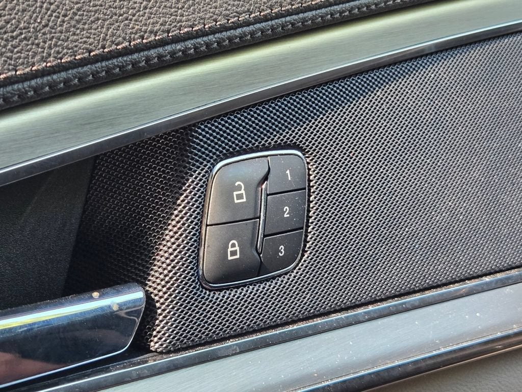 2020 Lincoln Nautilus Standard