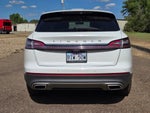 2020 Lincoln Nautilus Standard