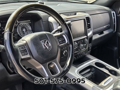 2016 RAM 3500 Longhorn Limited