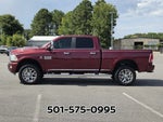 2016 RAM 3500 Longhorn Limited