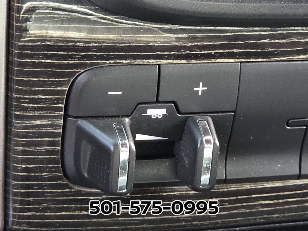 2016 RAM 3500 Longhorn Limited