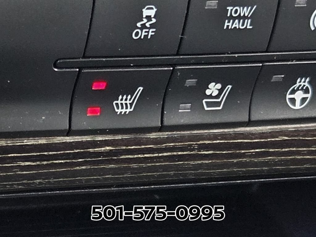 2016 RAM 3500 Longhorn Limited