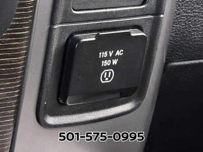 2016 RAM 3500 Longhorn Limited