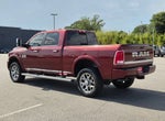 2016 RAM 3500 Longhorn Limited