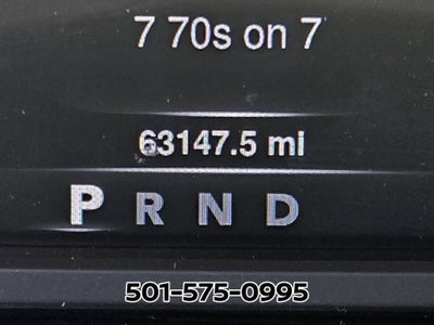 2016 RAM 3500 Longhorn Limited