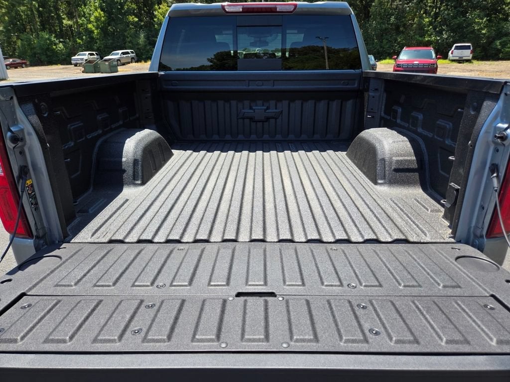 2026 Chevrolet Silverado 1500 LT Trail Boss - Photo 14