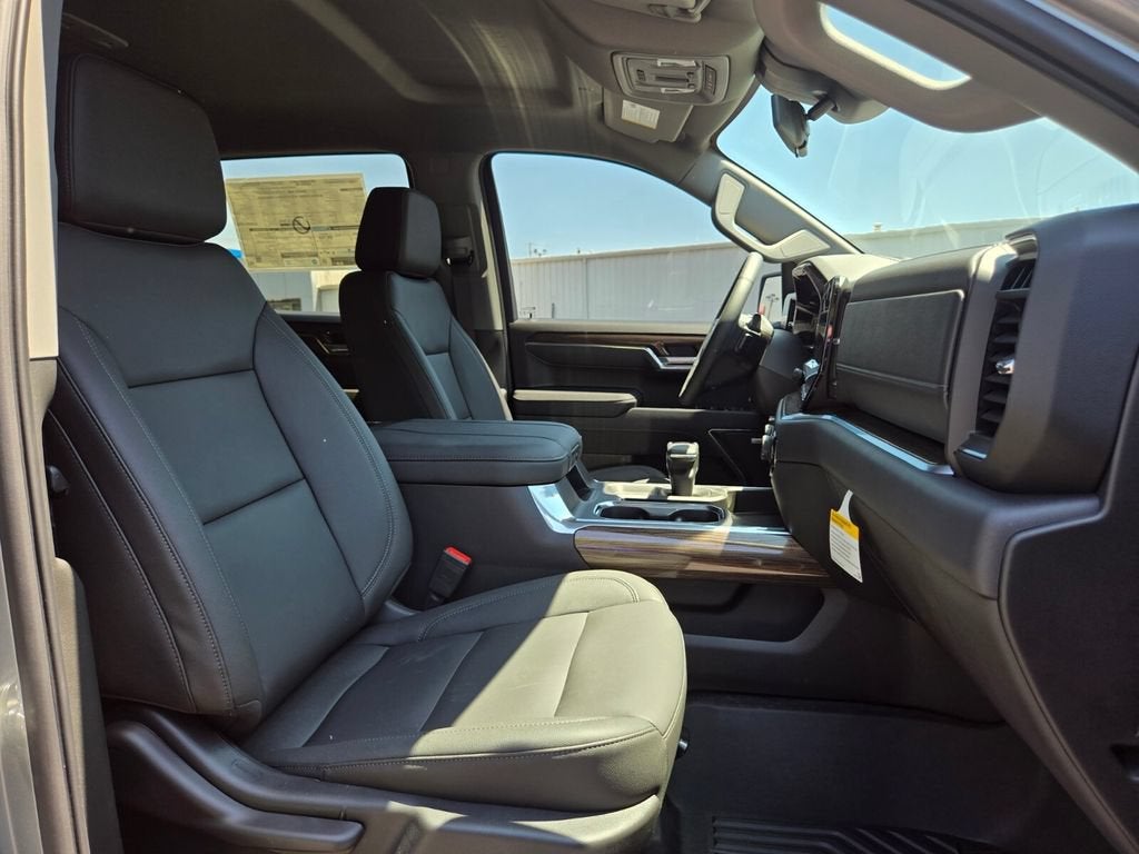 2026 Chevrolet Silverado 1500 LT Trail Boss - Photo 16