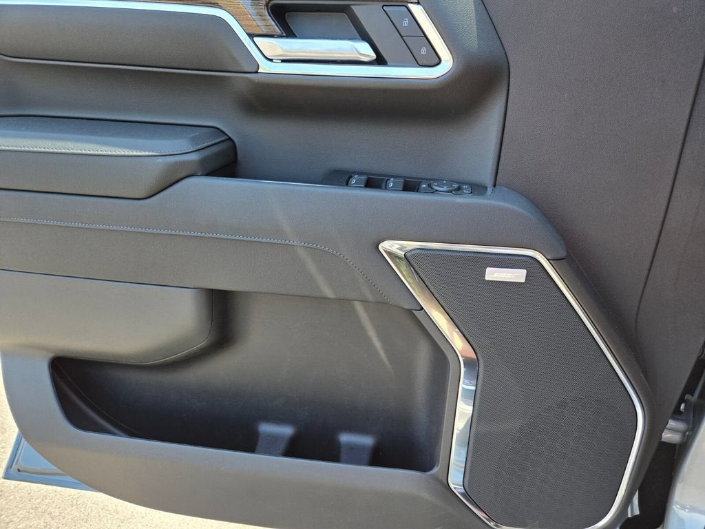 2026 Chevrolet Silverado 1500 LT Trail Boss - Photo 21