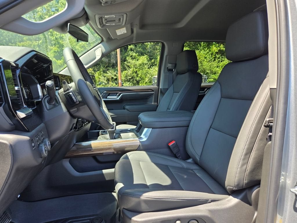2026 Chevrolet Silverado 1500 LT Trail Boss - Photo 7
