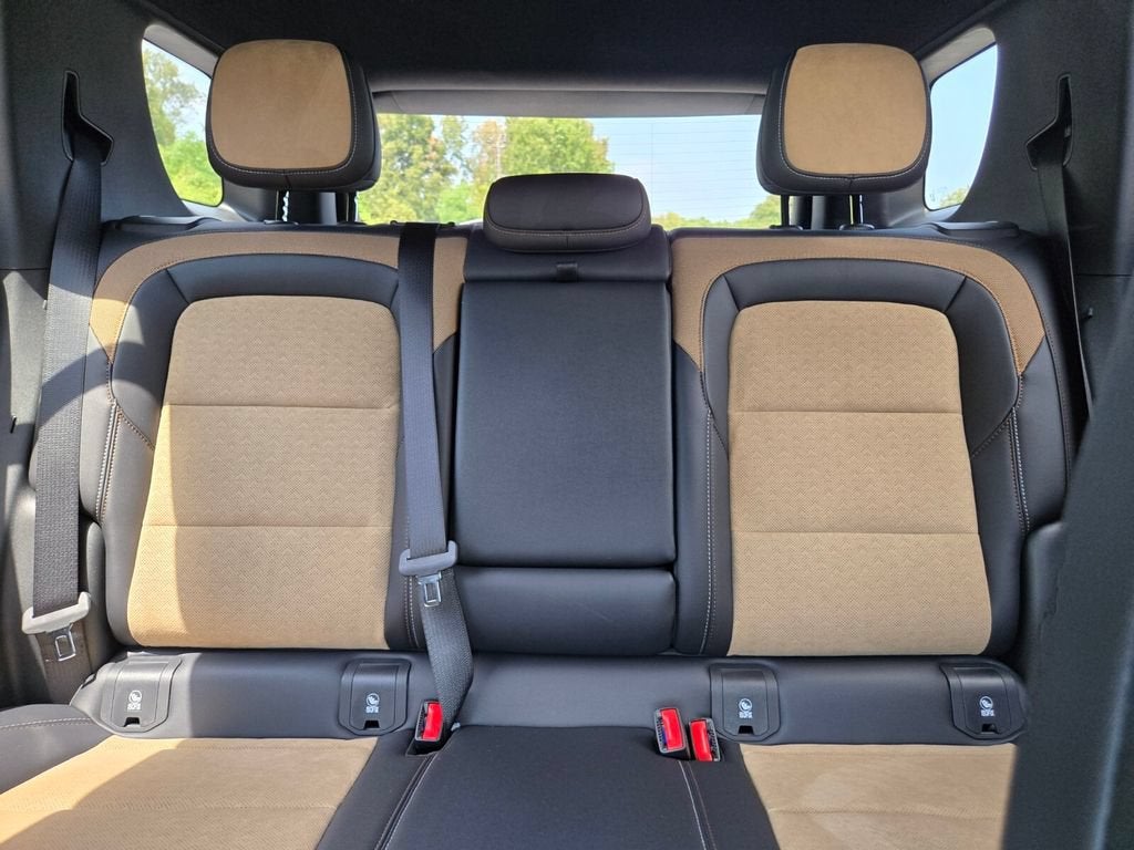 2027 Chevrolet Equinox ACTIV - Photo 10
