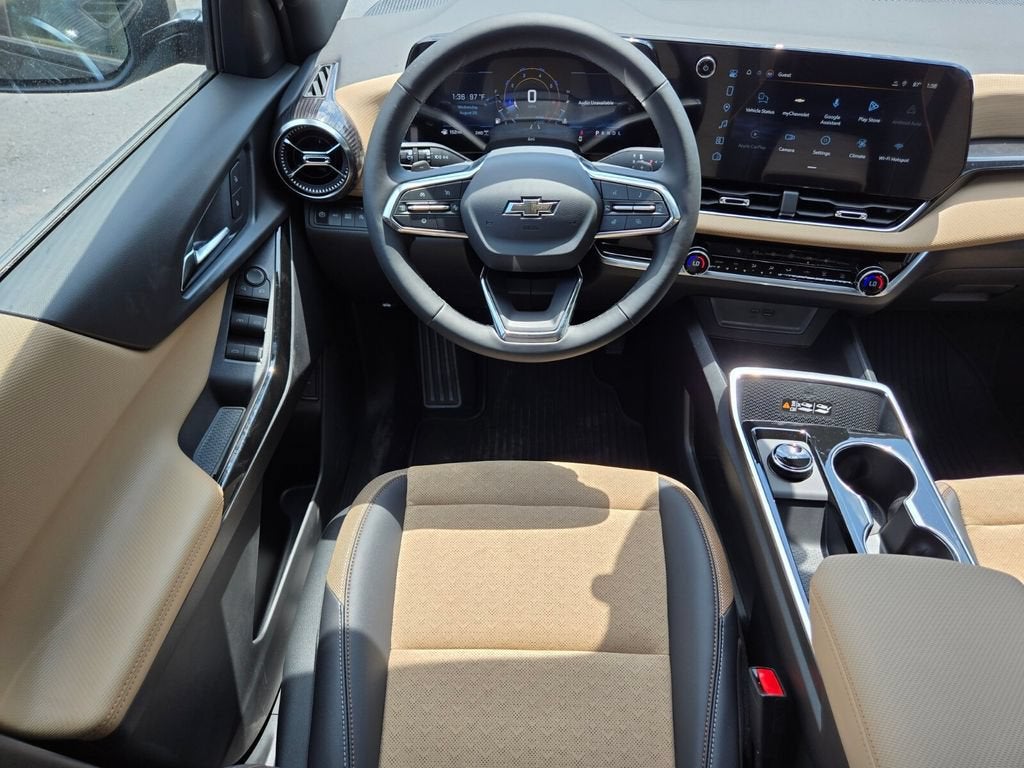 2027 Chevrolet Equinox ACTIV - Photo 12
