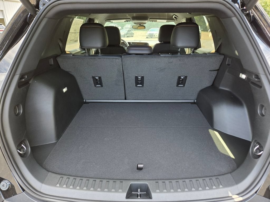 2027 Chevrolet Equinox ACTIV - Photo 14