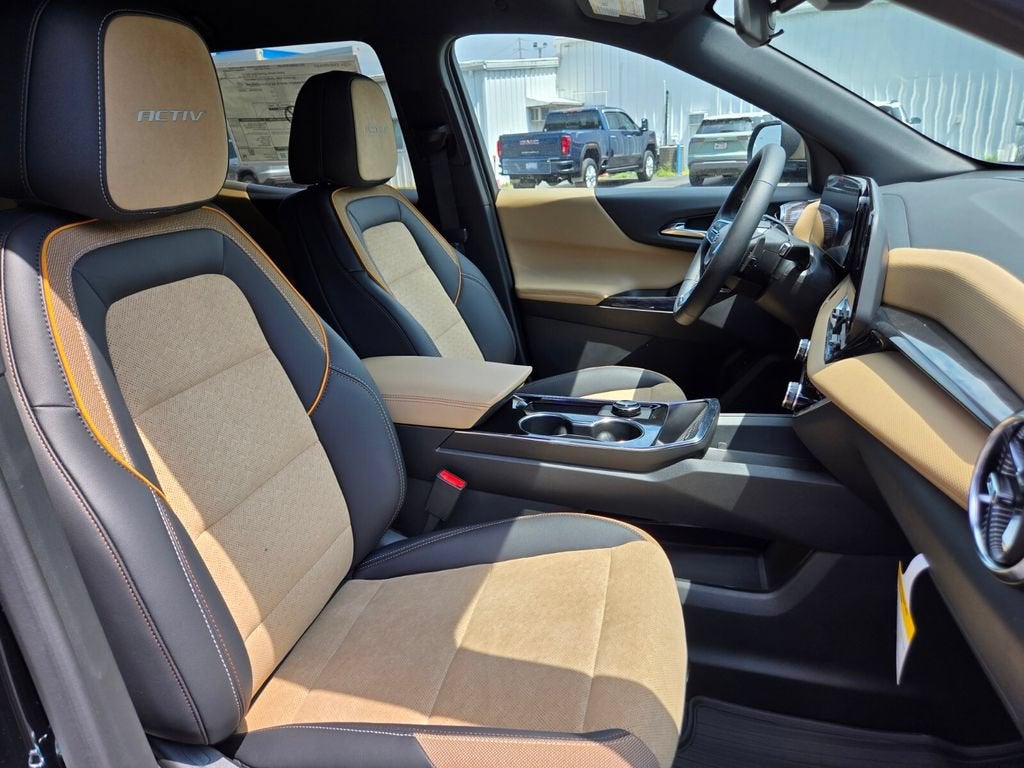 2027 Chevrolet Equinox ACTIV - Photo 16