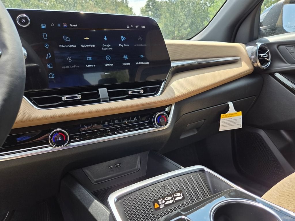 2027 Chevrolet Equinox ACTIV - Photo 17
