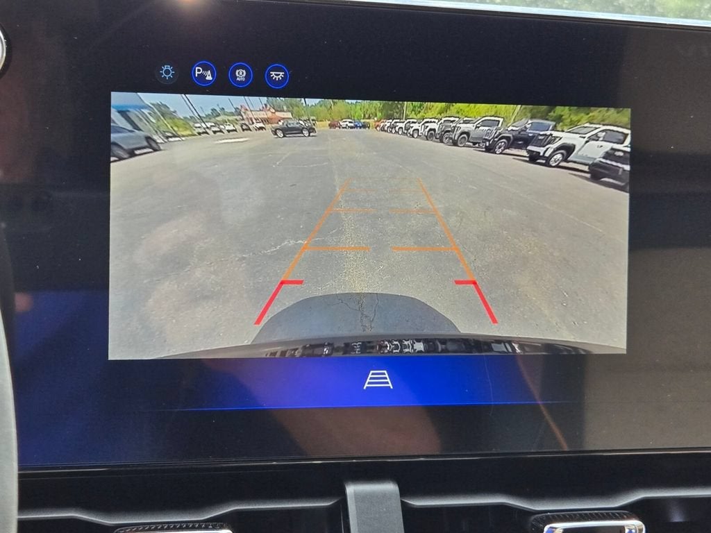 2027 Chevrolet Equinox ACTIV - Photo 19