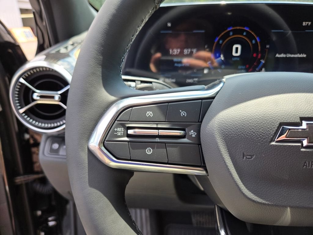 2027 Chevrolet Equinox ACTIV - Photo 22