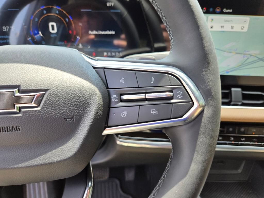 2027 Chevrolet Equinox ACTIV - Photo 23