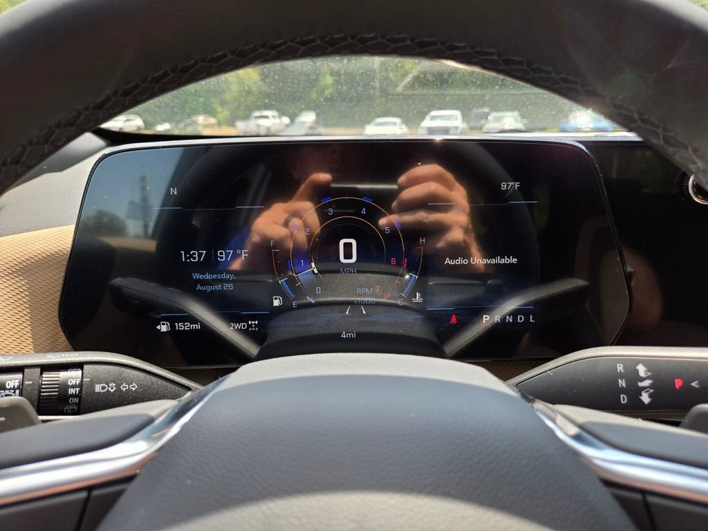 2027 Chevrolet Equinox ACTIV - Photo 24