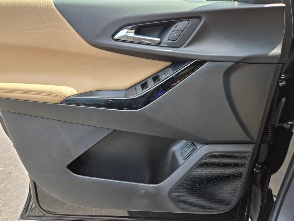 2027 Chevrolet Equinox ACTIV - Photo 25