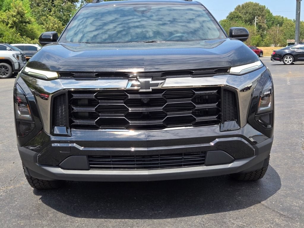 2027 Chevrolet Equinox ACTIV - Photo 6