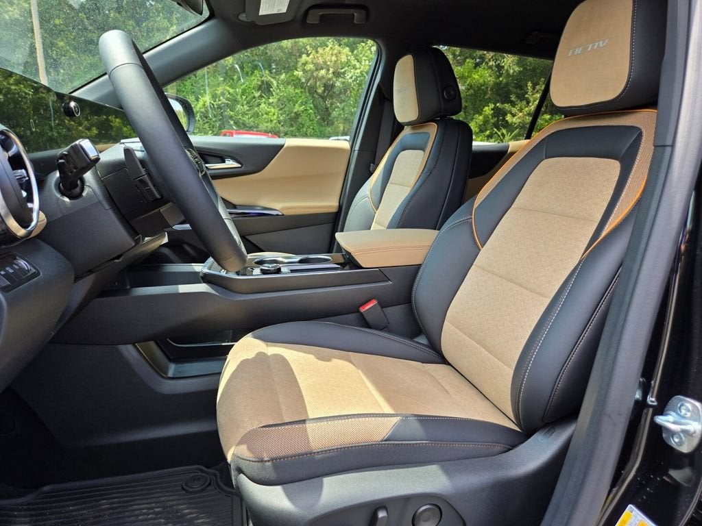 2027 Chevrolet Equinox ACTIV - Photo 7