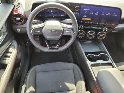 2025 Chevrolet Blazer EV RS