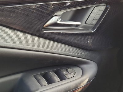 2025 Chevrolet Blazer EV RS