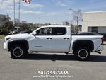 2025 Toyota Tacoma 4WD SR