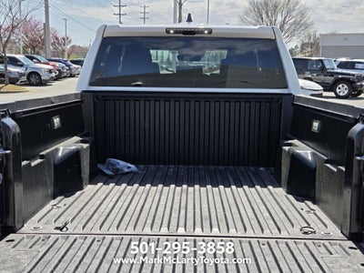 2025 Toyota Tacoma 4WD SR