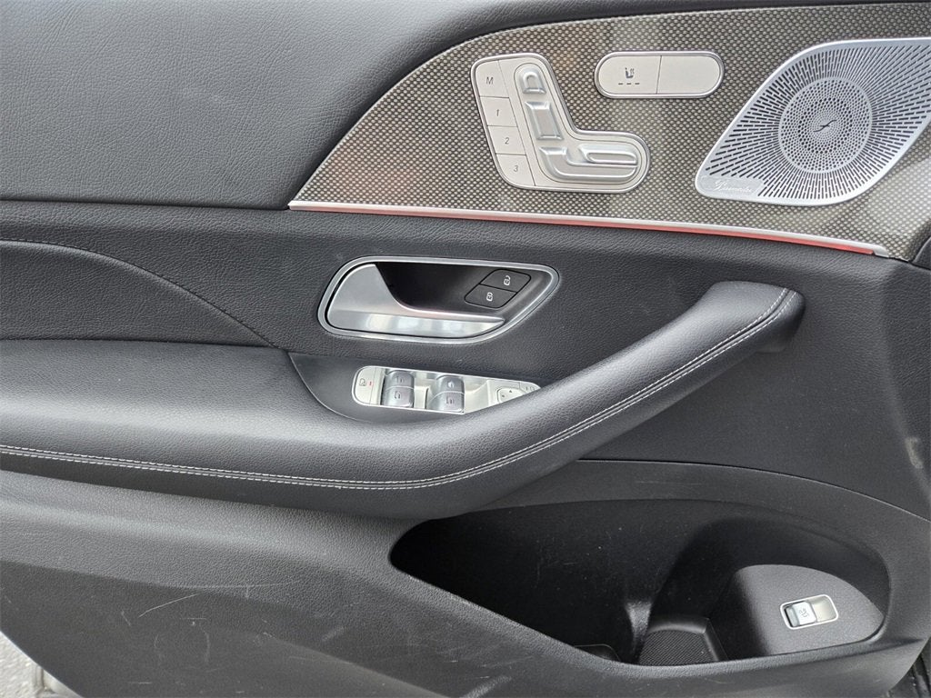 2020 Mercedes-Benz GLE GLE 350