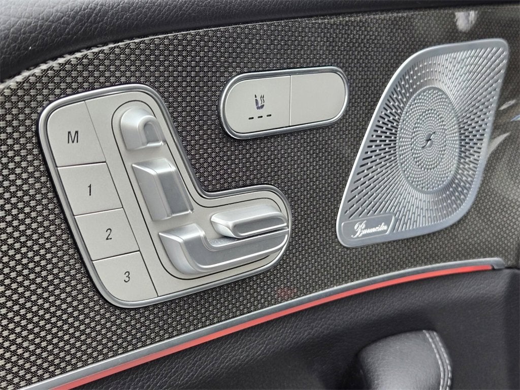 2020 Mercedes-Benz GLE GLE 350