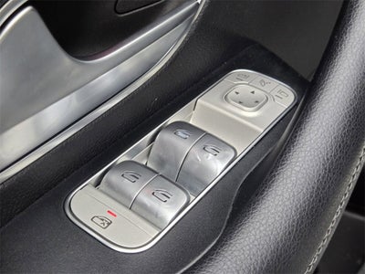 2020 Mercedes-Benz GLE GLE 350