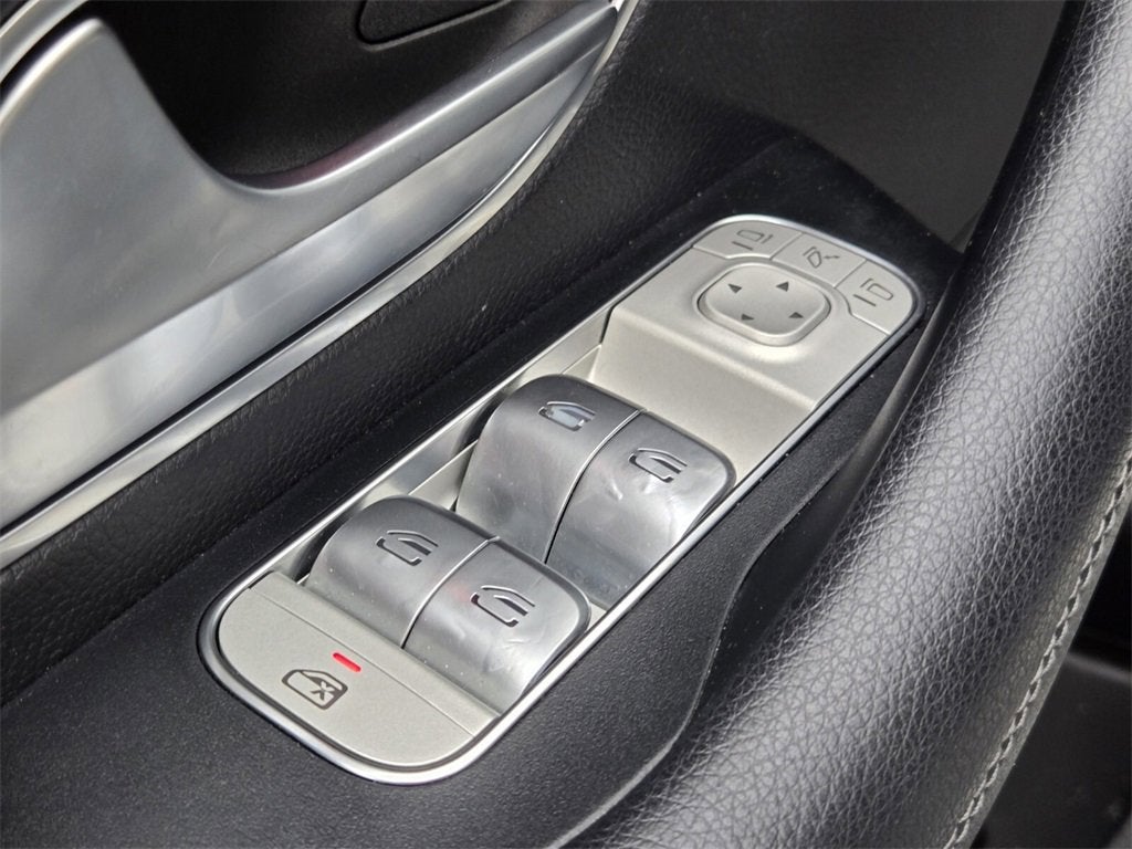 2020 Mercedes-Benz GLE GLE 350