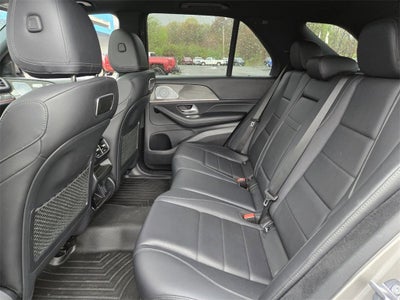 2020 Mercedes-Benz GLE GLE 350