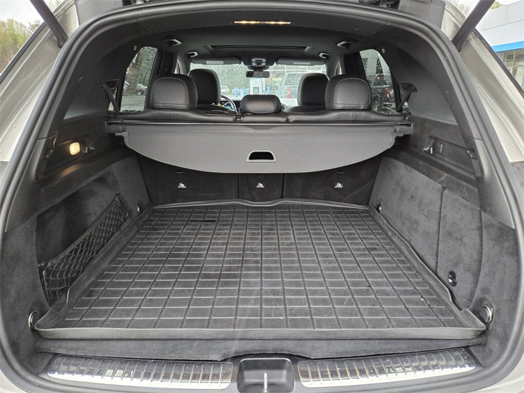 2020 Mercedes-Benz GLE GLE 350