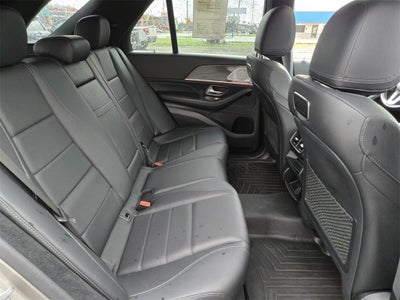 2020 Mercedes-Benz GLE GLE 350