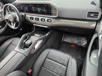 2020 Mercedes-Benz GLE GLE 350