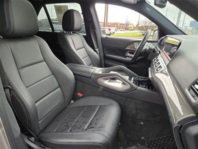 2020 Mercedes-Benz GLE GLE 350