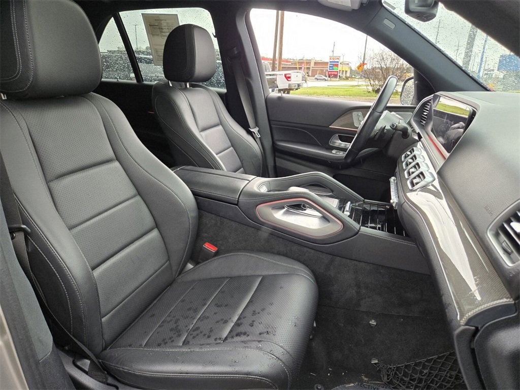 2020 Mercedes-Benz GLE GLE 350