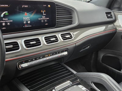 2020 Mercedes-Benz GLE GLE 350