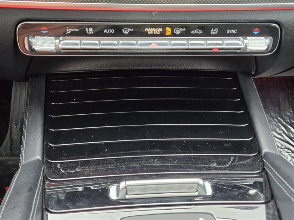 2020 Mercedes-Benz GLE GLE 350