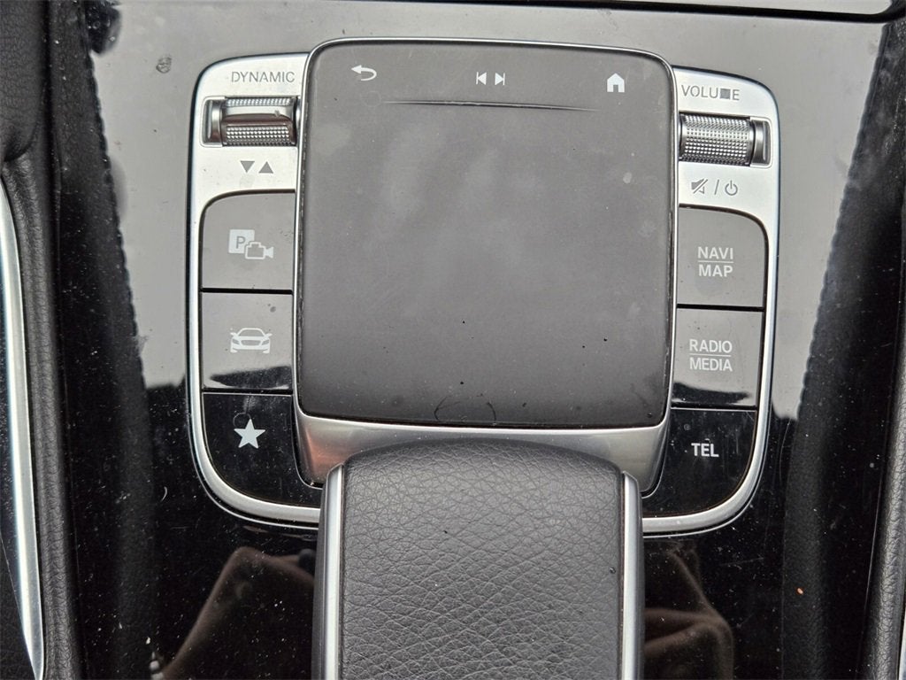 2020 Mercedes-Benz GLE GLE 350