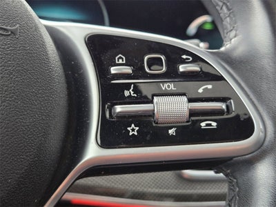 2020 Mercedes-Benz GLE GLE 350