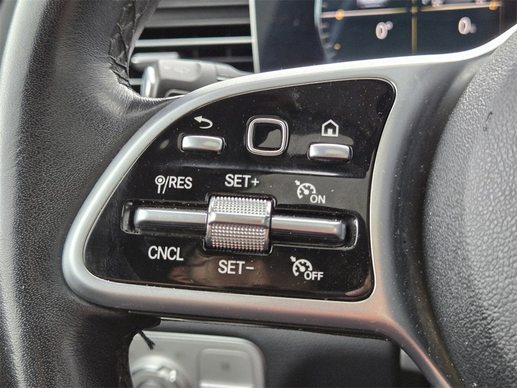 2020 Mercedes-Benz GLE GLE 350